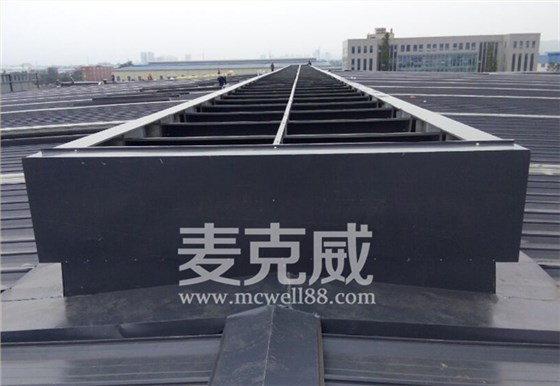 屋頂通風天窗安裝