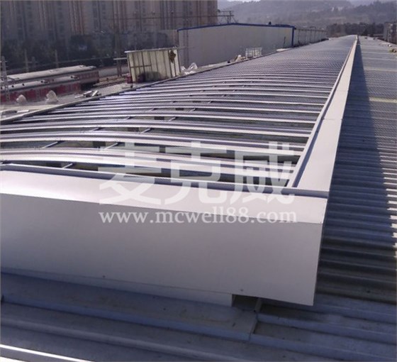 工廠屋頂天窗 工廠屋頂天窗