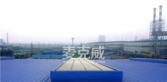 屋頂通風(fēng)天窗廠家