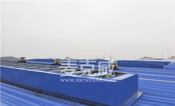 氣樓擋雨板 氣樓擋雨板