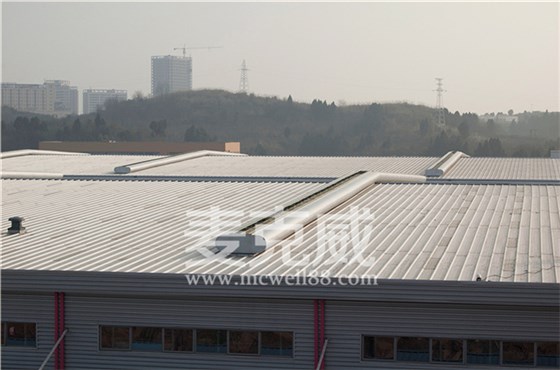 通風(fēng)天窗通風(fēng)采光防風(fēng)原理是什么呢？