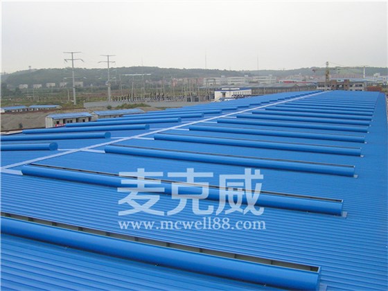 屋頂自然通風(fēng)氣樓 屋頂自然通風(fēng)氣樓