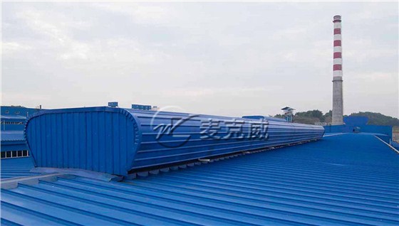 通風(fēng)天窗通風(fēng)換氣的原理是什么 通風(fēng)天窗通風(fēng)換氣的原理是什么