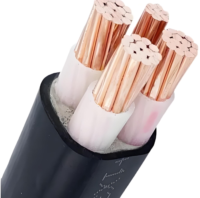 金環(huán)宇電線電纜為大家介紹低煙無(wú)鹵電纜的特點(diǎn)和應(yīng)用.jpg