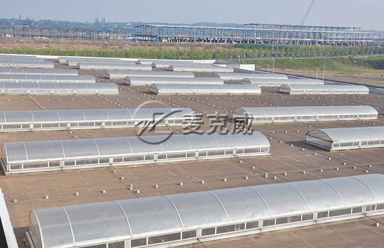 上汽菲亞特聯(lián)合動(dòng)力廠房電動(dòng)采光排煙天窗工程項(xiàng)目 上汽菲亞特聯(lián)合動(dòng)力廠房電動(dòng)采光排煙天窗工程項(xiàng)目