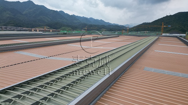 修水模具TC10A型開(kāi)敞式薄型通風(fēng)器