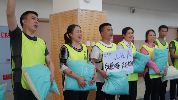 2025麥克威春季運(yùn)動會3