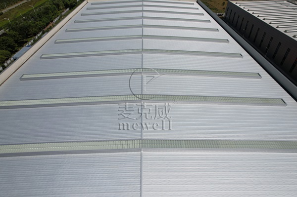 寶雞薄型通風(fēng)天窗