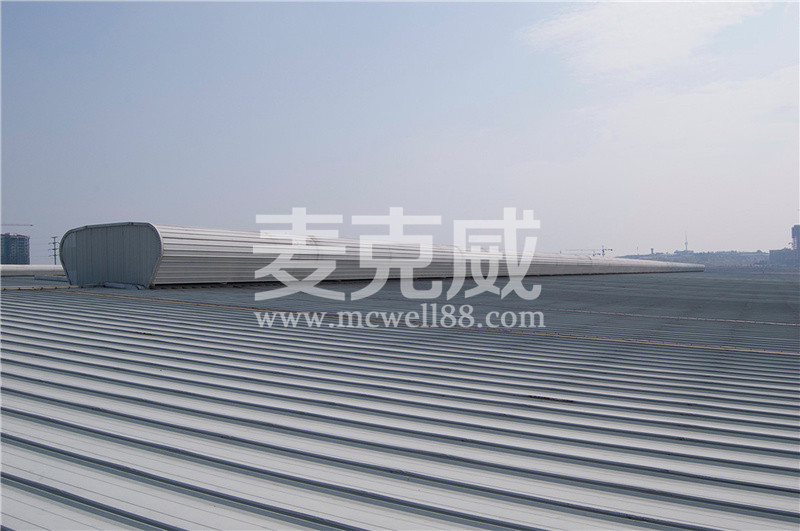 麥克威通風(fēng)天窗