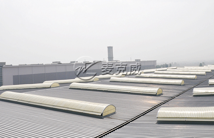 四川圓拱形電動采光排煙天窗—沃爾沃圓拱形通風(fēng)天窗 四川圓拱形電動采光排煙天窗—沃爾沃圓拱形通風(fēng)天窗